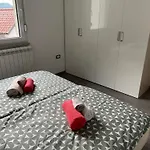 Valdi Apartman