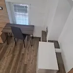 Apartman Valdi Tolmin