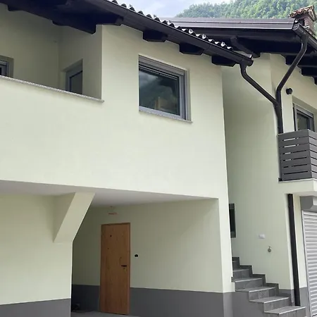 Apartman Valdi
