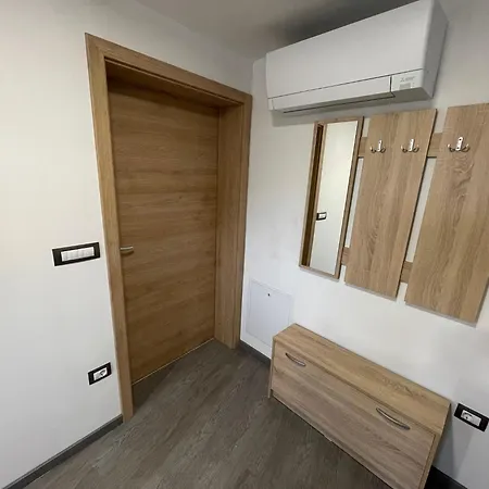 Apartman Valdi