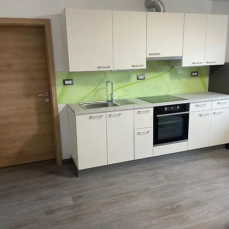 Valdi Apartman *