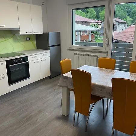Valdi Apartman