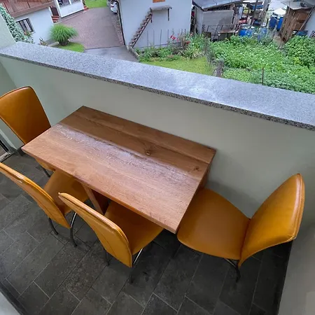 Apartman Valdi Tolmin