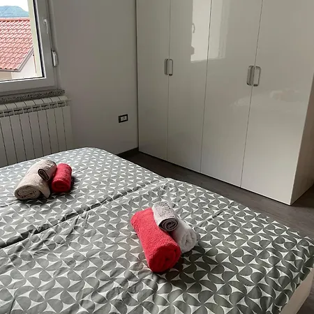 Valdi Apartman