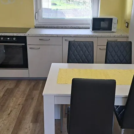 Apartman Valdi