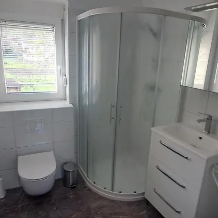 Valdi Apartment Tolmin