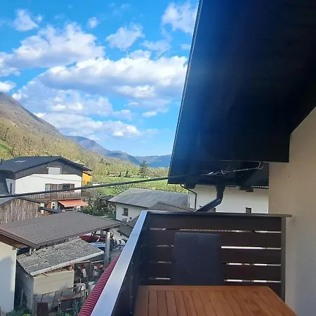Valdi Tolmin