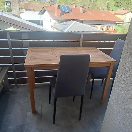 Lägenhet Valdi *