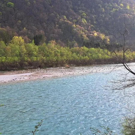 Valdi Lägenhet Tolmin