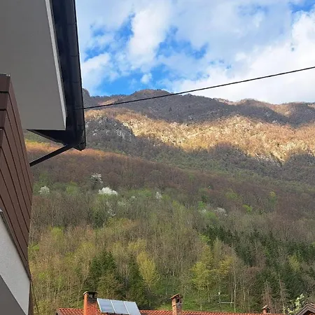 Lägenhet Valdi Tolmin