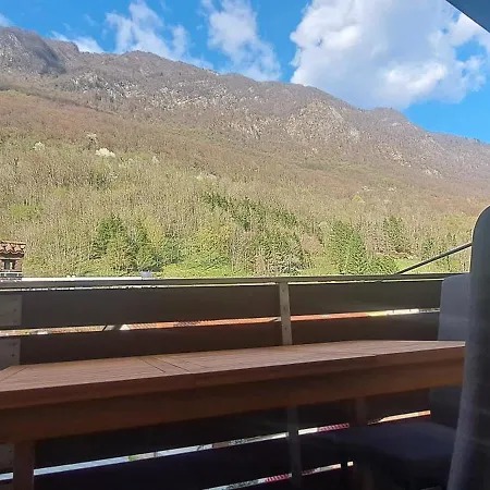 Valdi Lägenhet