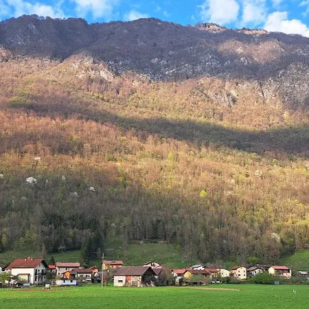 Valdi Tolmin
