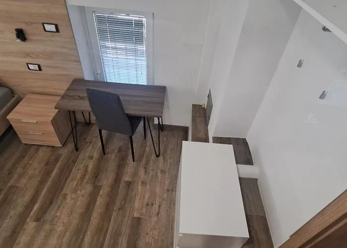 דירה Valdi טולמין