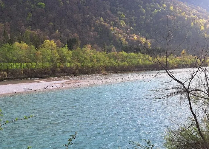 Valdi דירה טולמין