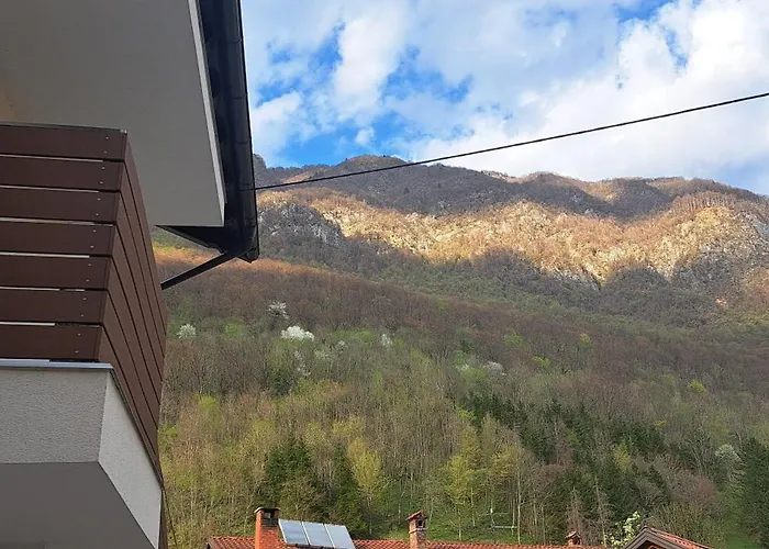 דירה Valdi טולמין